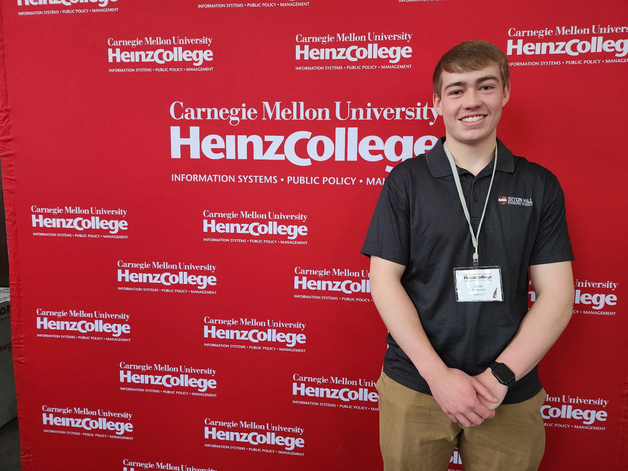 Carnegie Mellon University