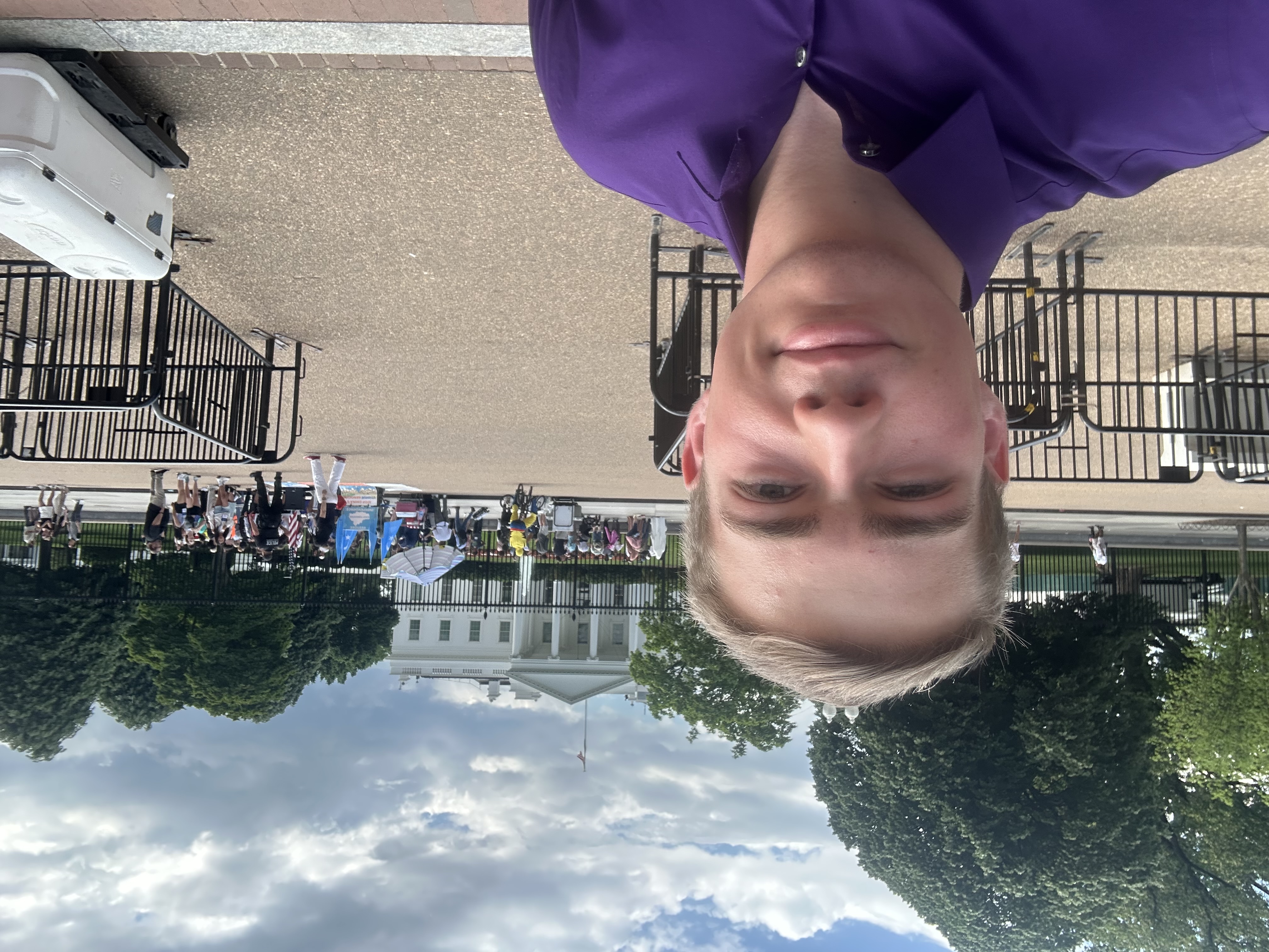 Jonah Zembower Profile Picture